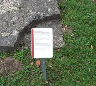 Gallorömischer Tempelbezirk