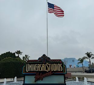 Universal Studios