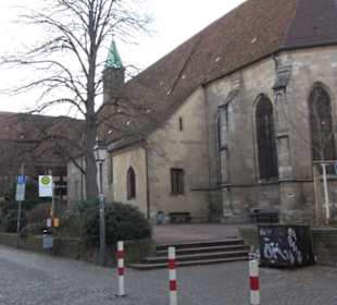 Jakobuskirche
