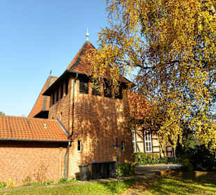 Bonifatiuskirche Celle-Klein-Hehlen