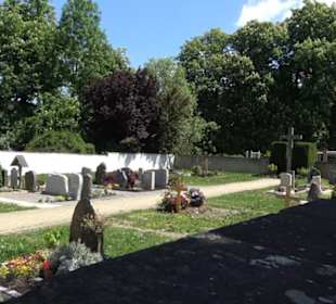 Katholische Kirche St. Peter und Paul