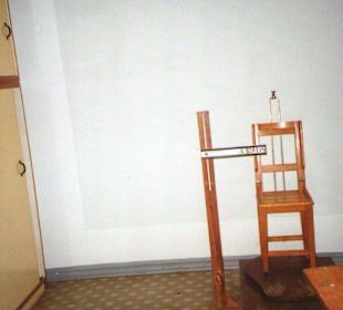 Vorrichtungen für Aufnahmefotos und Untersuchungen