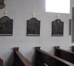 Dorfkirche St. Urban