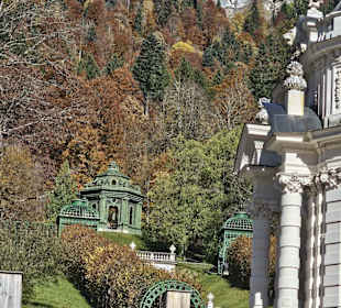 Schloss Linderhof