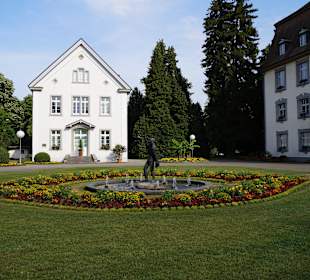 Schlosspark