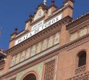 Las Ventas