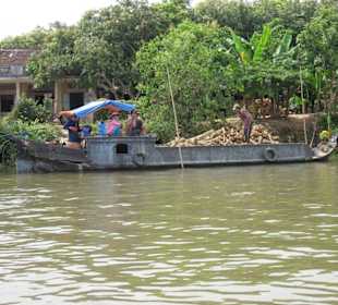 Mekong Delta