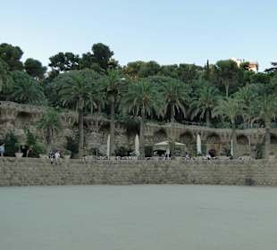 Park Guell