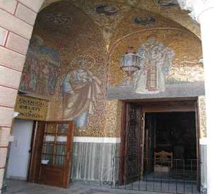 Dionysios Kirche