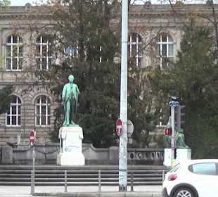 Palais Universitaire (Universität Straßburg)