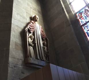 Heilig-Kreuz-Münster