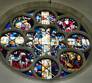 Gartenkirche St. Marien, Hannover