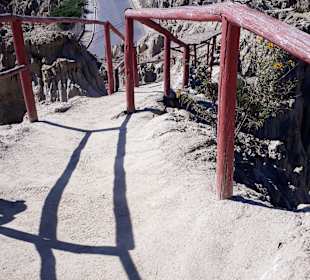 Valle de la Luna