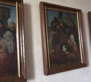 Kirche St. Stephanus