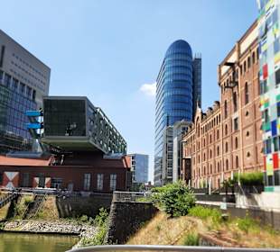 MedienHafen Düsseldorf
