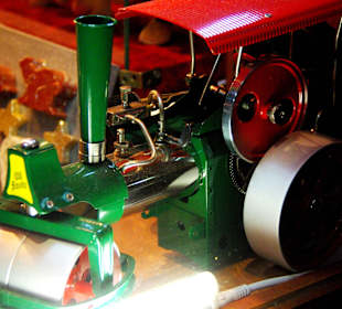 Vom Feinsten auch vom Preis