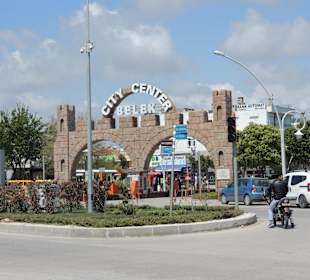 City Center Belek
