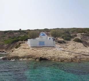 Plati  Drei Insel Tour