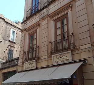 Bar La Novità in Tropea