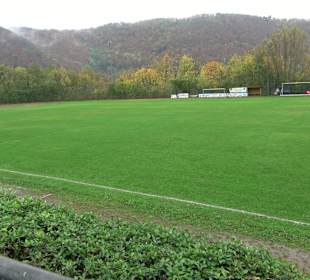 Sportgelände Bühl Unterlenningen