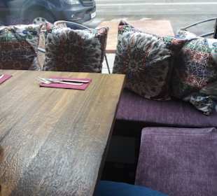 Schöne Inneneinrichtung