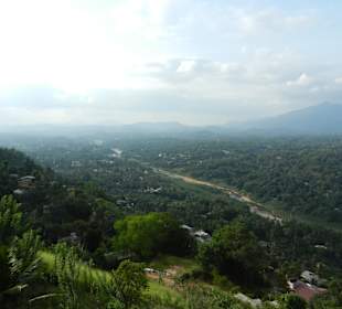 Rundreise mit Tikka Tours Juni 2012