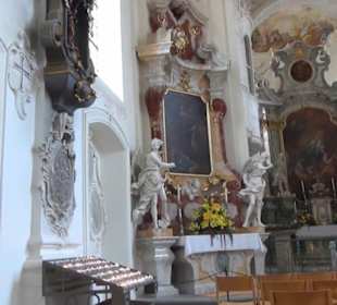 Kirche St. Marien