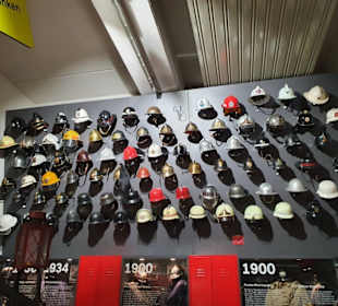 Feuerwehrmuseum Hermeskeil