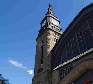 Hamburg Hauptbahnhof