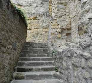 Luksemburg dolne miasto