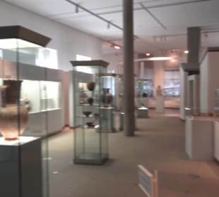 Badisches Landesmuseum