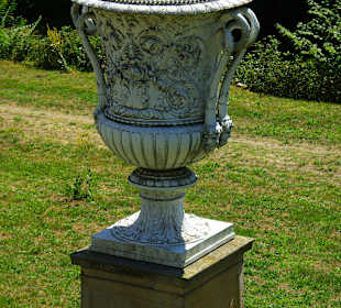 Gewaltige Vasen 
