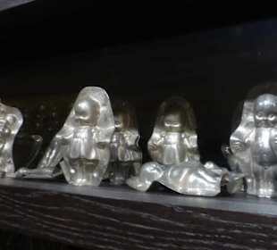 CAMONDAS Schokoladen-Kontor & Schokoladenmuseum