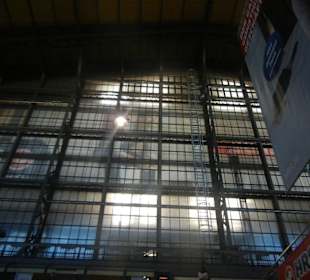 Hamburg Hauptbahnhof