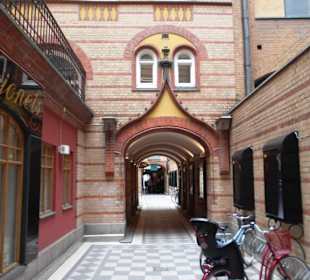 Stortorget
