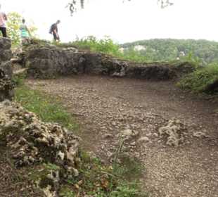 Burg Alt-Lichtenstein