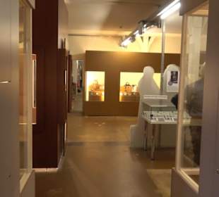 Museum Auto- und Uhrenwelt 