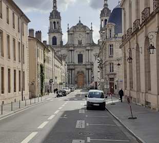 Kathedrale von Nancy