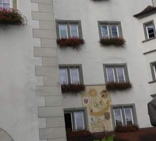 Stadtrundgang Tettnang