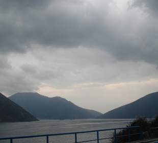 Boka Kotorska