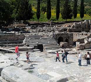 Antikes Ephesus