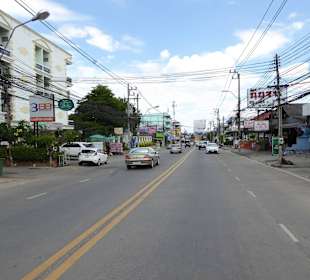 Naklua Rd