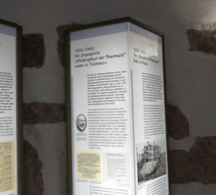 Deutsches Apothekenmuseum