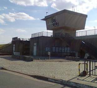 Das Sperrwerk