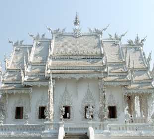Wat Rong Khun