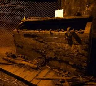 Noch gar nicht sooo lang her...