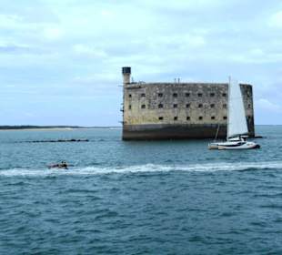Ausflug mit Croisières Inter-îles
