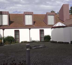 Dominikanermuseum 