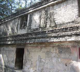 Ein weiterer Nachbau