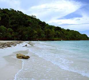 Quadtour am Playa Rincon